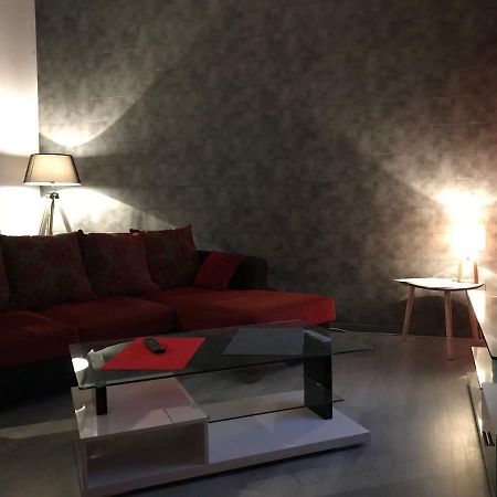 Dieppe Appartement Zewnętrze zdjęcie