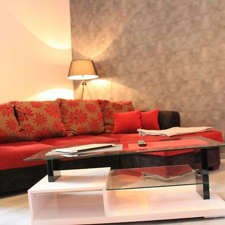Dieppe Appartement Zewnętrze zdjęcie