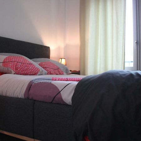 Dieppe Appartement Zewnętrze zdjęcie