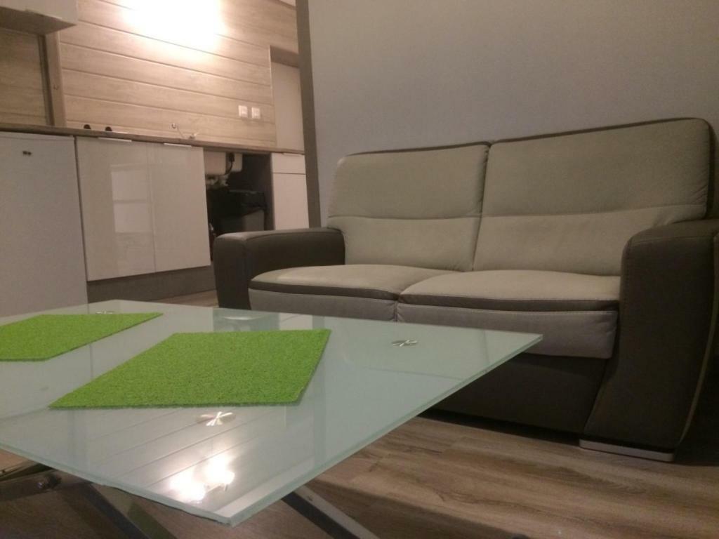 Dieppe Appartement Zewnętrze zdjęcie
