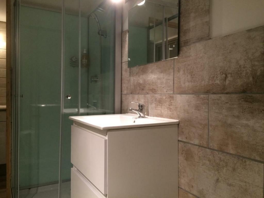 Dieppe Appartement Zewnętrze zdjęcie