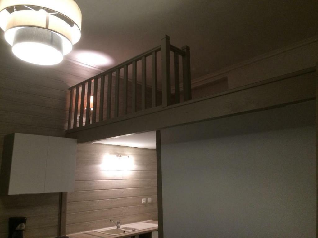 Dieppe Appartement Zewnętrze zdjęcie