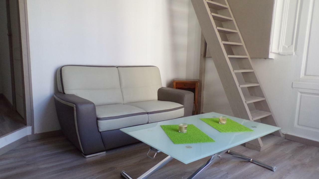 Dieppe Appartement Zewnętrze zdjęcie