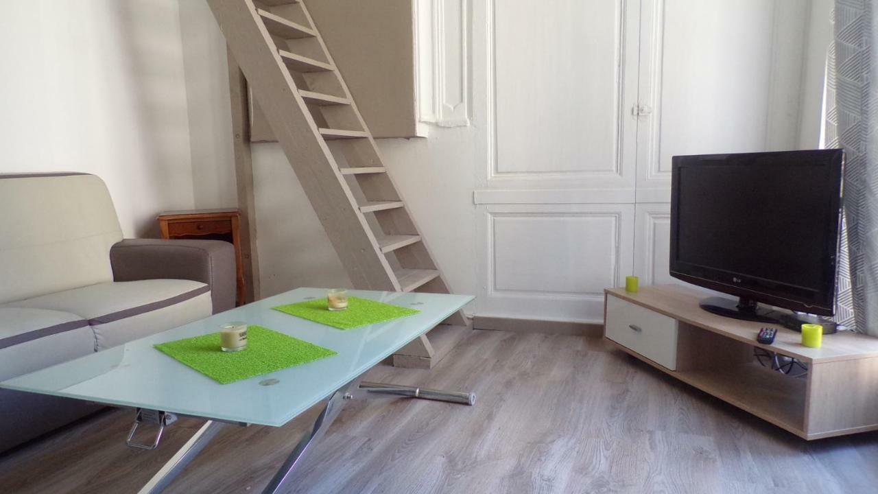Dieppe Appartement Zewnętrze zdjęcie