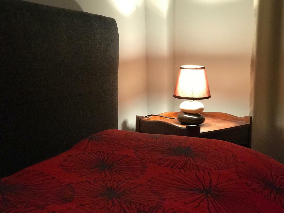 Dieppe Appartement Zewnętrze zdjęcie