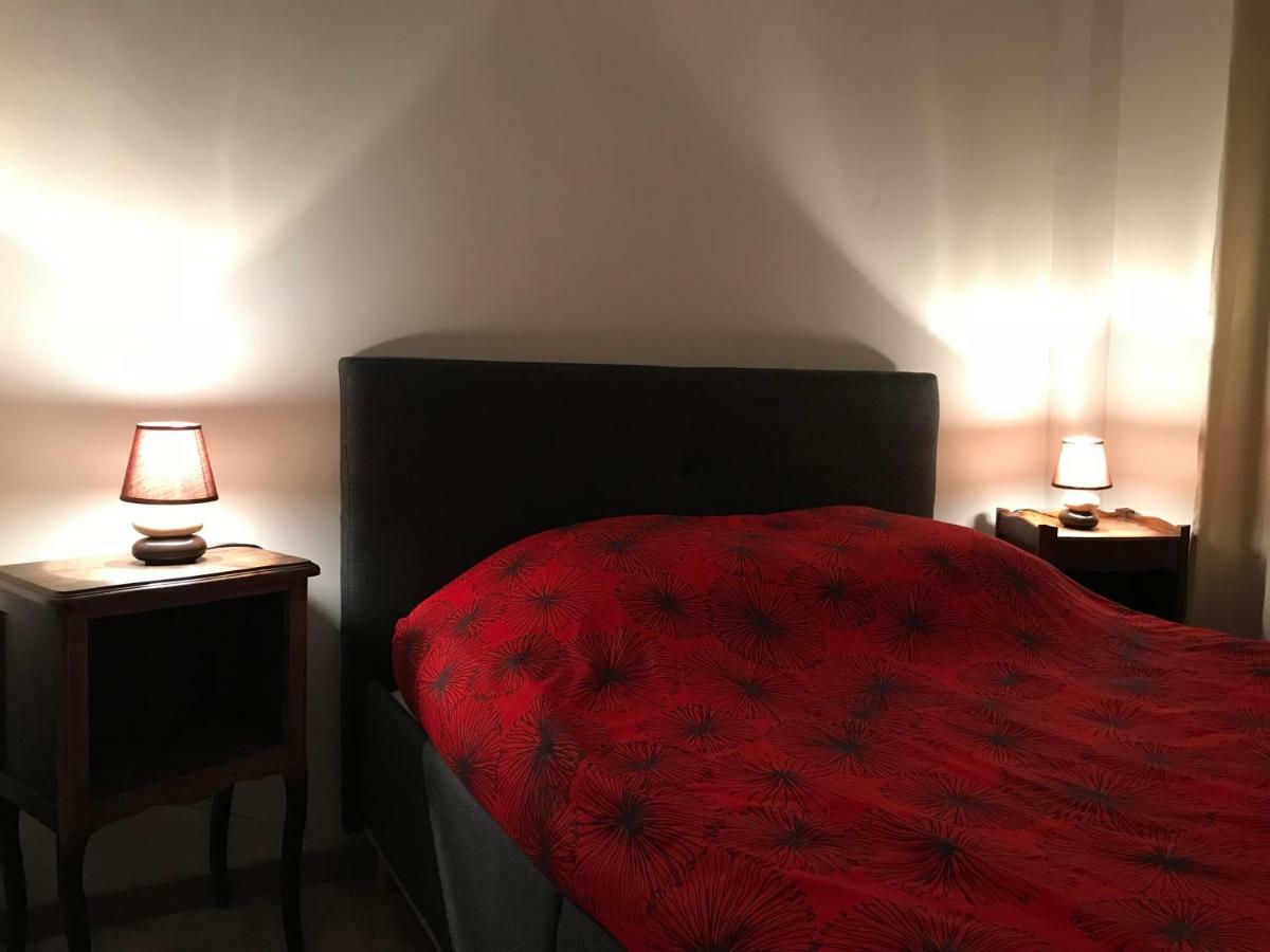 Dieppe Appartement Zewnętrze zdjęcie