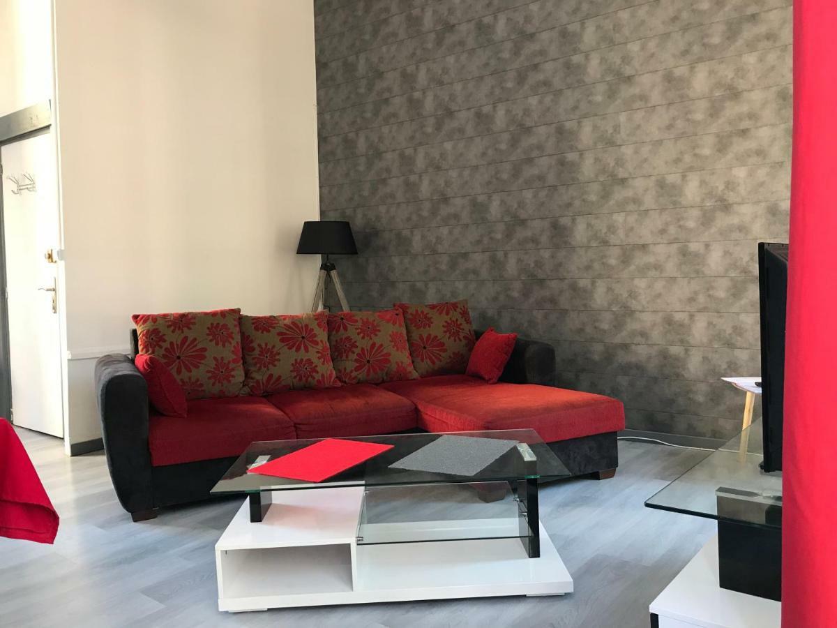 Dieppe Appartement Zewnętrze zdjęcie