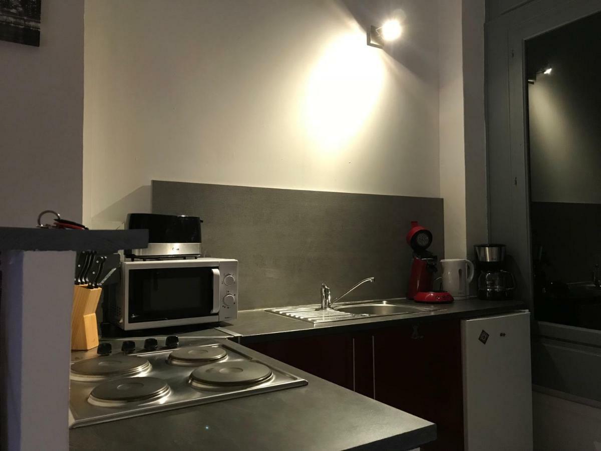 Dieppe Appartement Zewnętrze zdjęcie