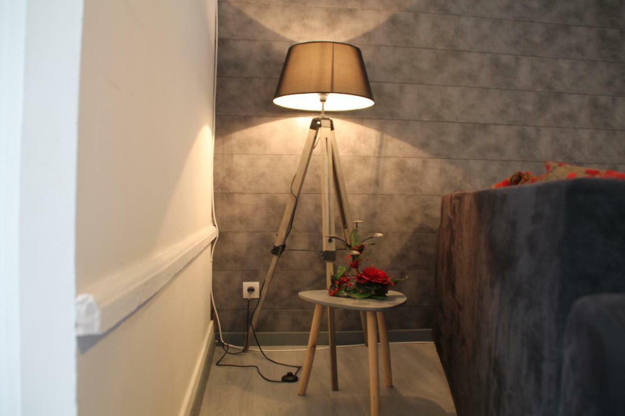 Dieppe Appartement Zewnętrze zdjęcie