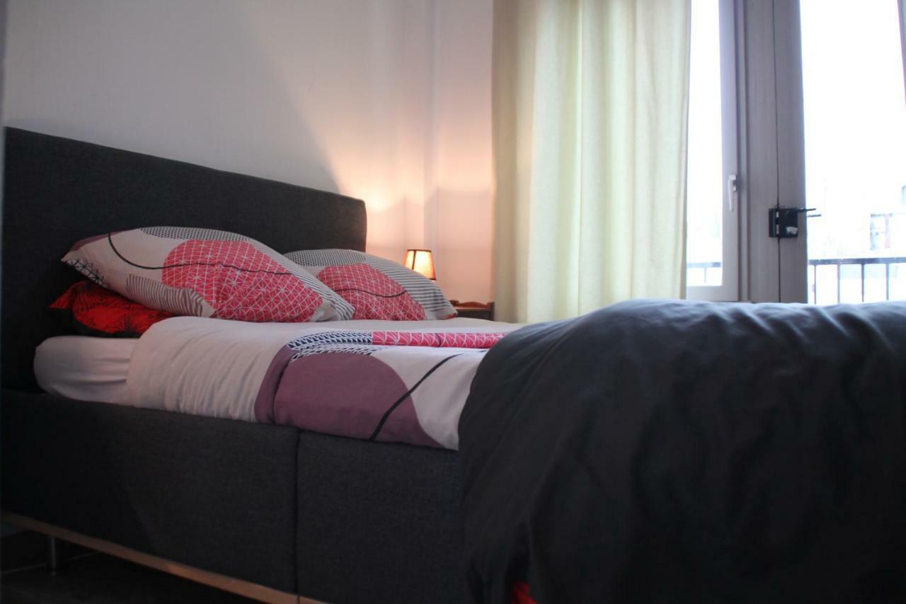 Dieppe Appartement Zewnętrze zdjęcie