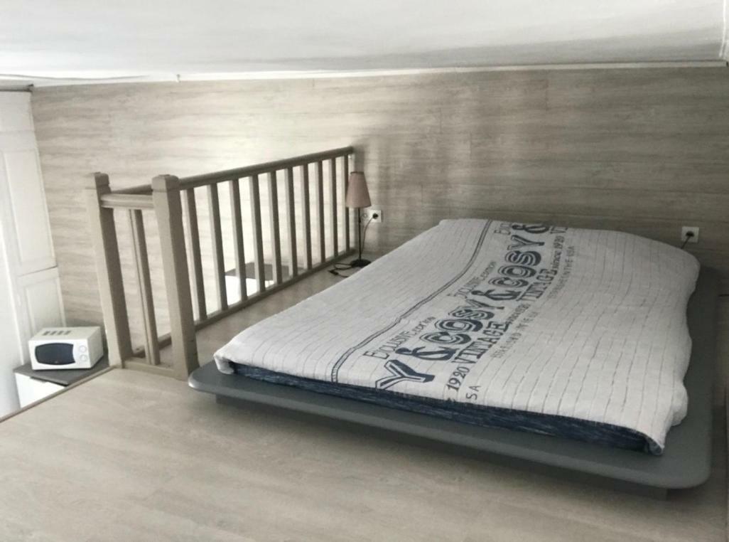 Dieppe Appartement Zewnętrze zdjęcie