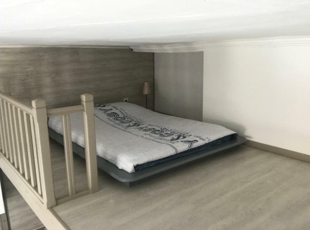 Dieppe Appartement Zewnętrze zdjęcie
