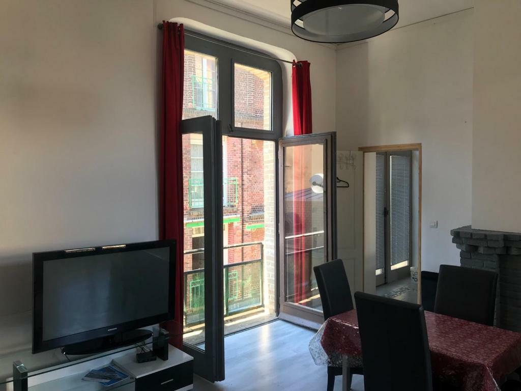 Dieppe Appartement Zewnętrze zdjęcie