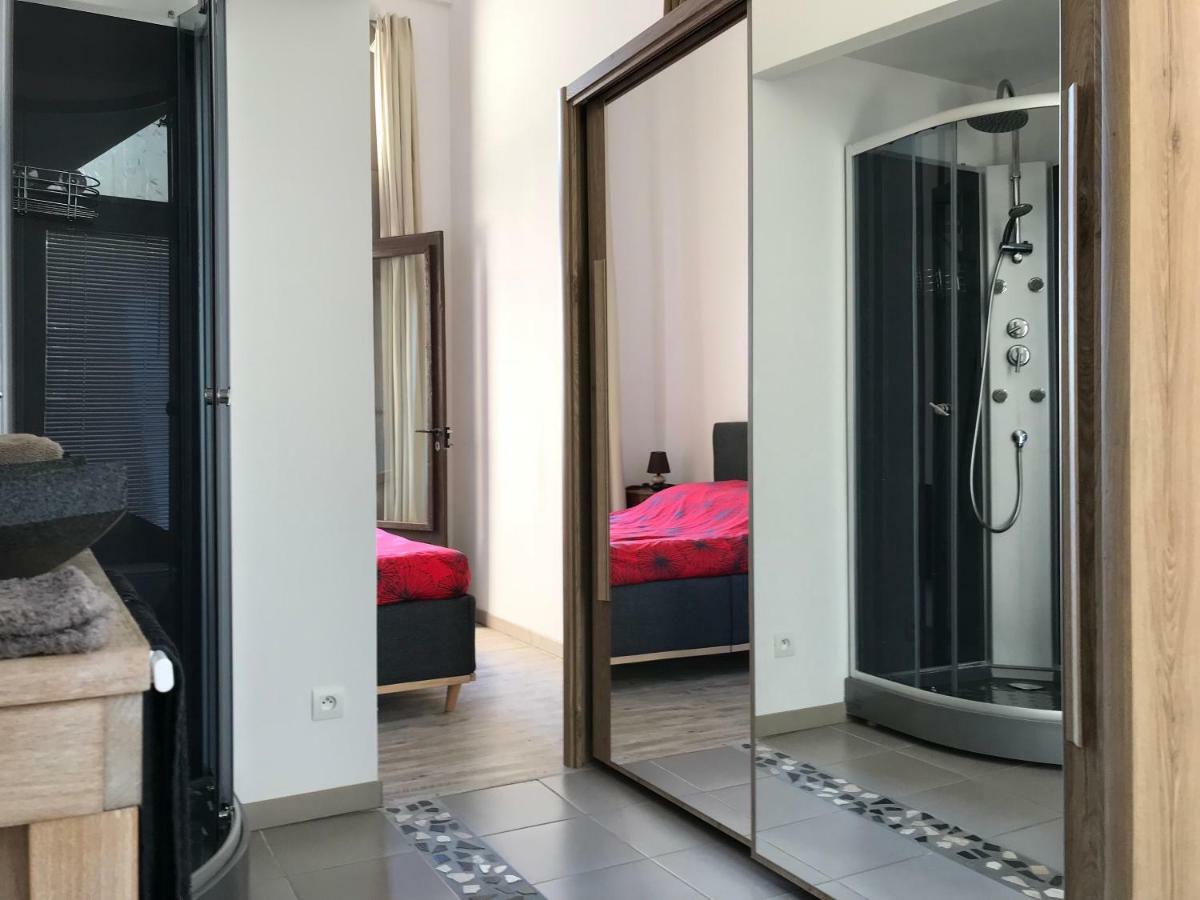 Dieppe Appartement Zewnętrze zdjęcie