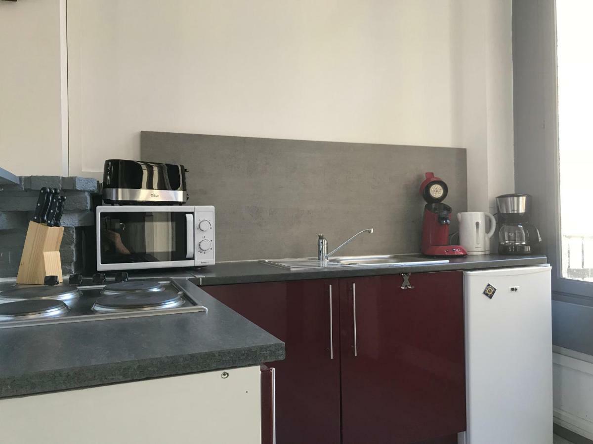 Dieppe Appartement Zewnętrze zdjęcie