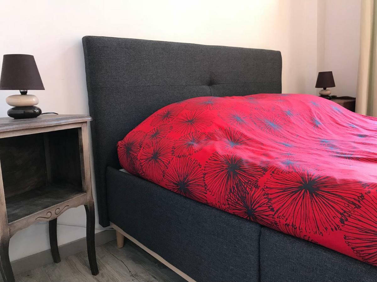 Dieppe Appartement Zewnętrze zdjęcie