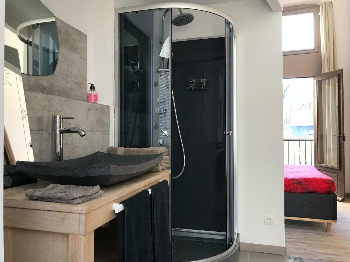 Dieppe Appartement Zewnętrze zdjęcie